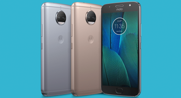 Moto G5s Plus-1
