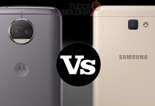Luta dos queridinhos: Moto G5S Plus vs Galaxy J7 Prime