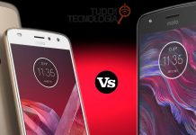 Super duelo: Moto X4 vs Moto Z2 Play