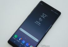 Os melhores Smartphones do mercado brasileiro em 2017