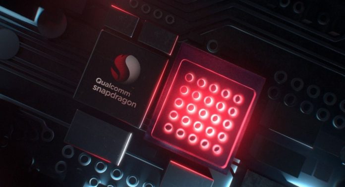 Qualcomm-Snapdragon