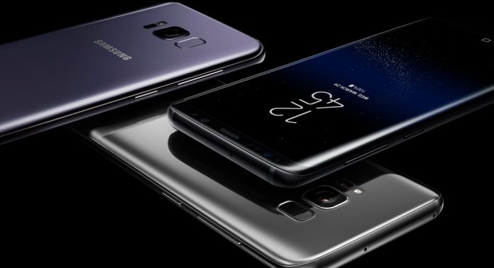 S8-destaque S8 Plus 128 GB