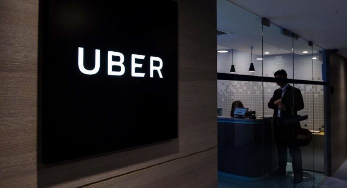 Uber