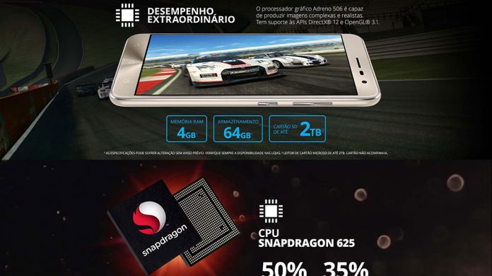 Zenfone3_64GB