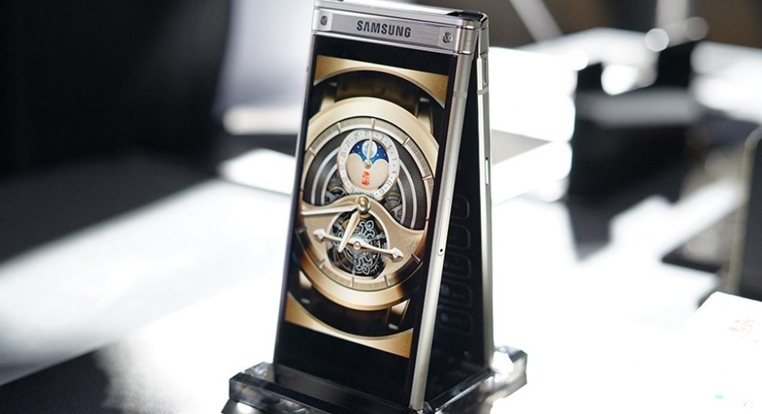 Notícias Samsung lança smartphone flip com configuração arrasadora
By Wagner Pedro- 1 de dezembro de 2017 757 0
