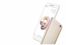 Em menos de um mês, Redmi 5A vendeu mais de 1 milhão de unidades na Índia