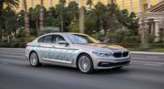 BMW