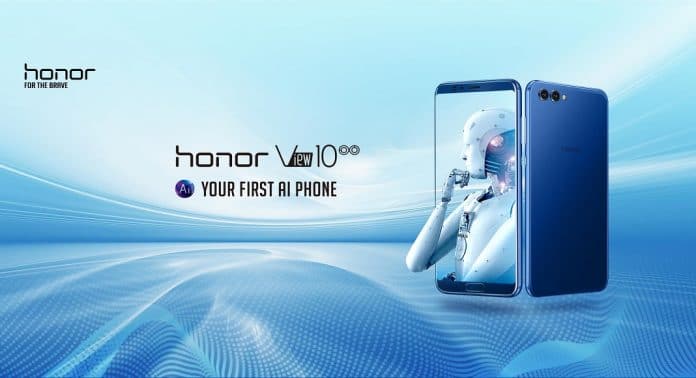 Honor 1