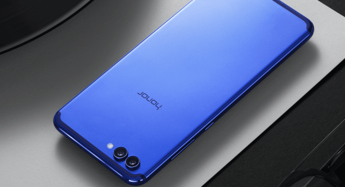 Honor View10