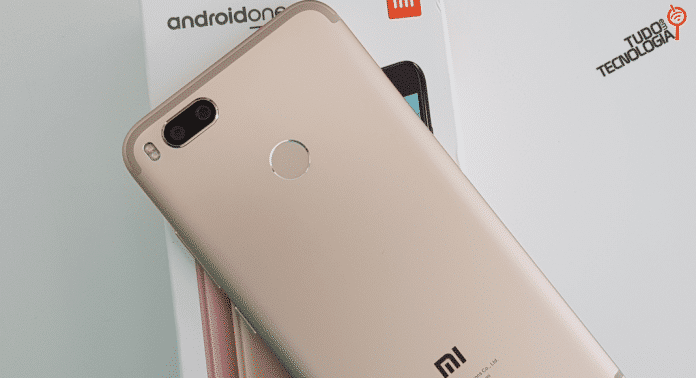 Mi A1
