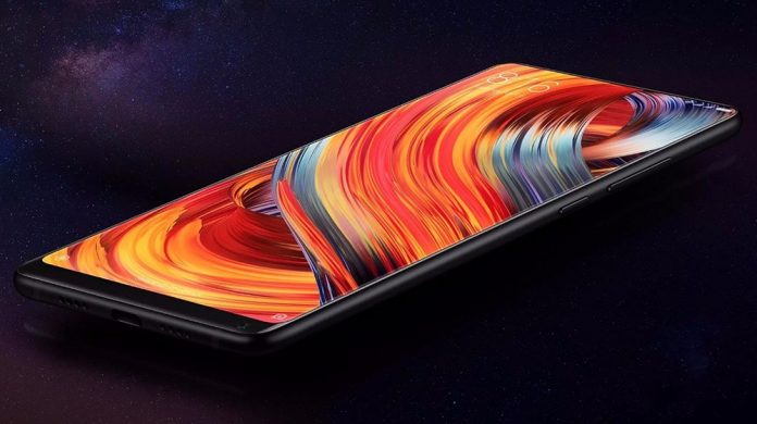 MiMix2