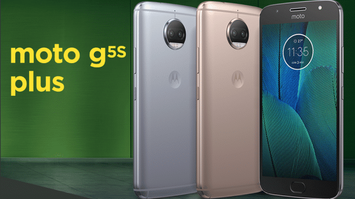 Moto G5s Plus-2