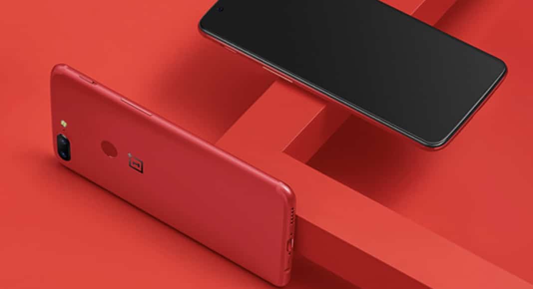 OnePlus-5t-RED