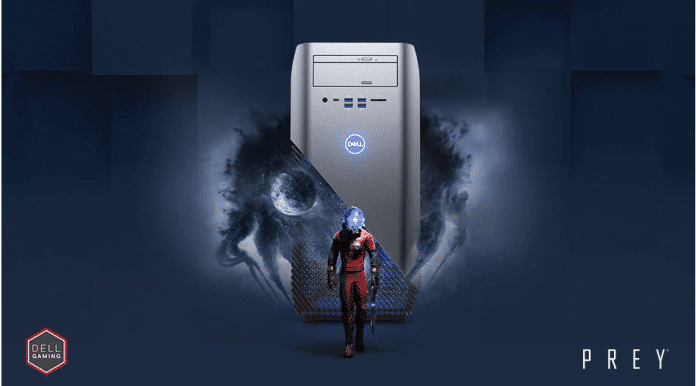 PC Gamer Dell