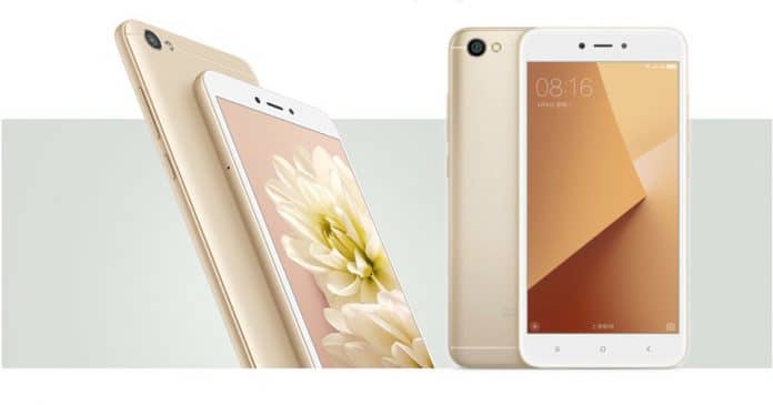 Redmi 5A