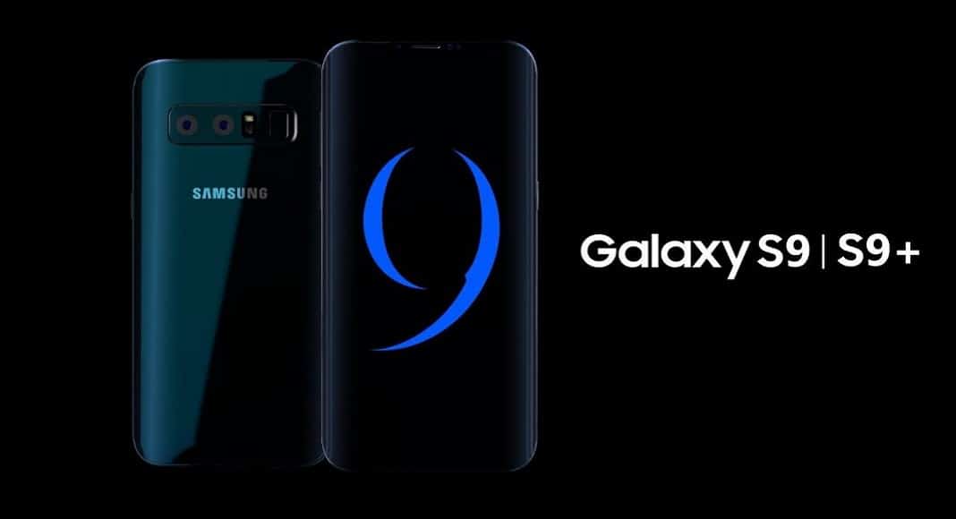 Samsung-Galaxy-S9