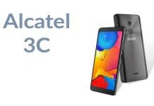 Vazam informações sobre o novo Alcatel 3c, com tela 18:9