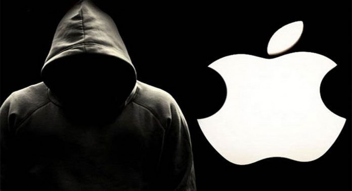 apple