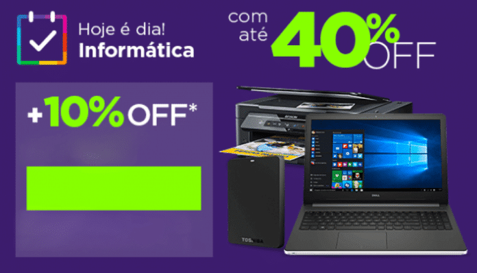 desconto