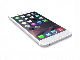 Falta de estoque: Apple só substituirá baterias do iPhone 6 Plus entre Março e Abril