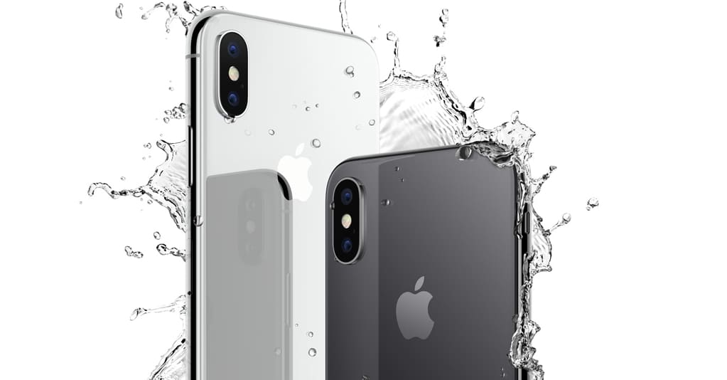 iPhone X-2