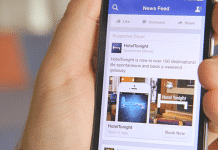 Facebook planeja mudanças no Feed de notícias em 2018