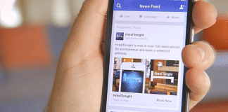 Facebook planeja mudanças no Feed de notícias em 2018