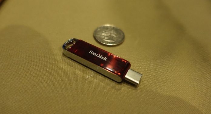 pendrive