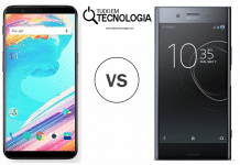 Surpreendente: Xperia XZ Premium supera OnePlus 5T em teste de desempenho