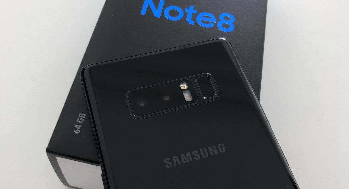 Galaxy Note8-destaque Galaxy Note 8 Ame Digital