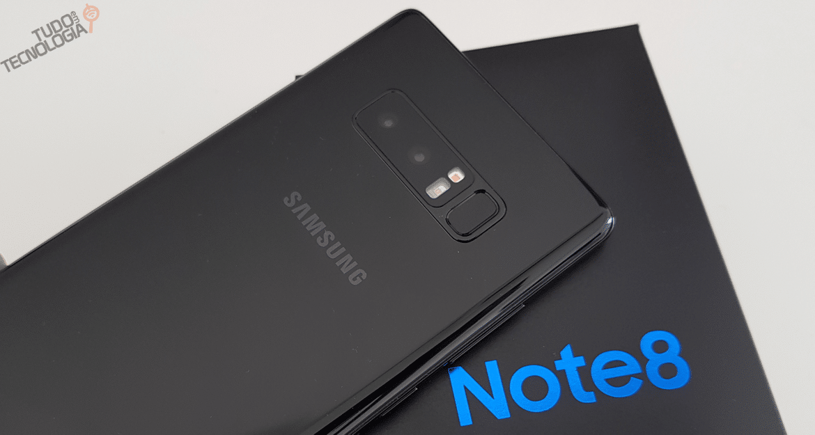 GalaxyNote8