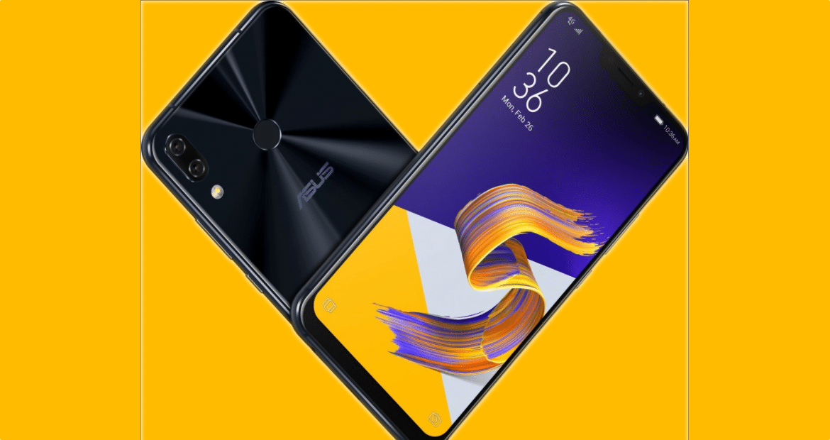 Zenfone 5 Zenfone 5 64 GB