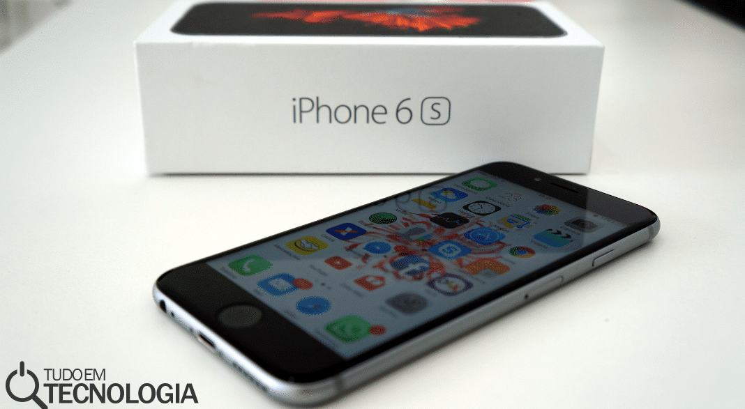 iphone 6s-promocao