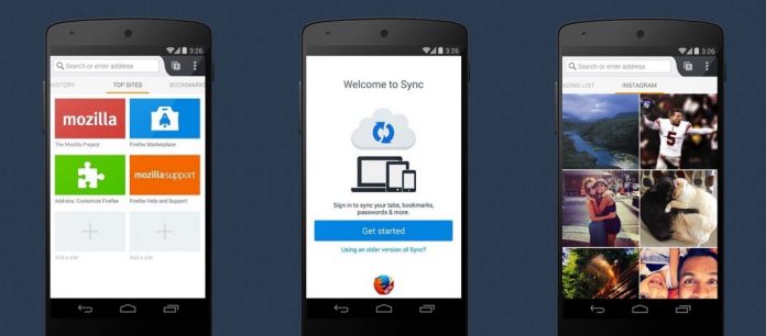 Firefox-Android
