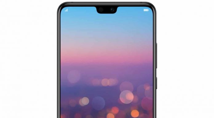 Huawei-P20