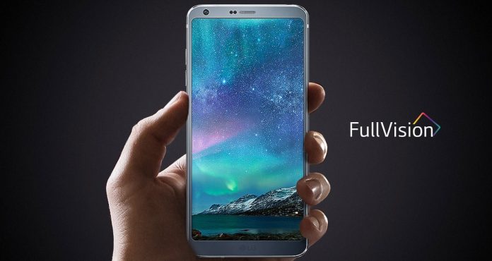 LG G6