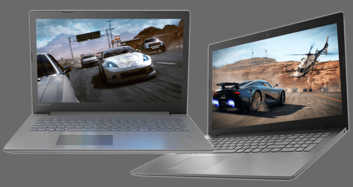 Lenovo Ideapad 320 81G30001BR