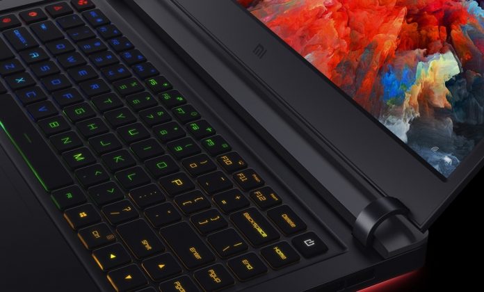 Mi-Gaming-Laptop