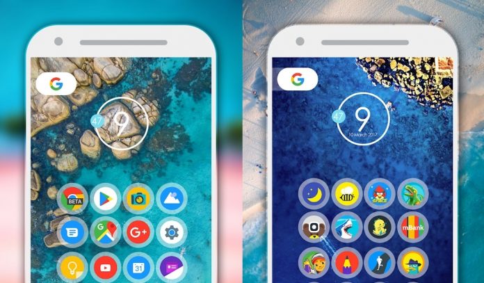 Outlix - Android