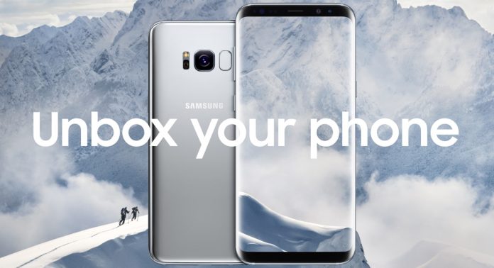S8 Plus-novo