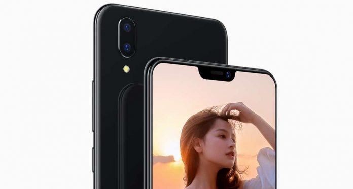 Vivo X21-2