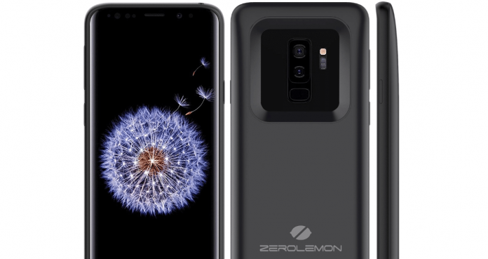 case S9 Plus