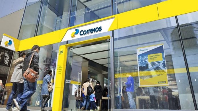 correios