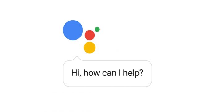 google-assistant