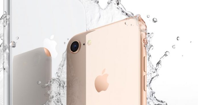 iphone 8