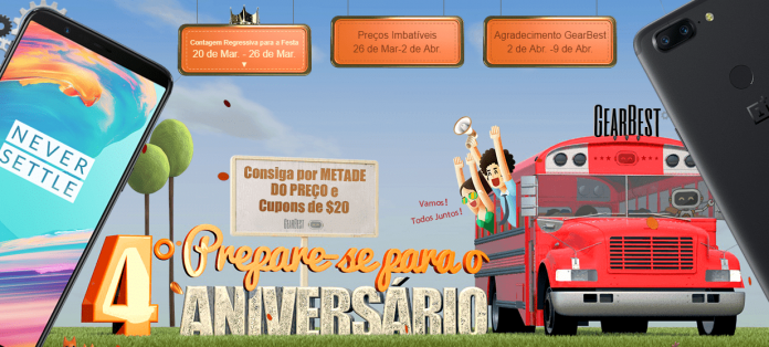 niver GearBest