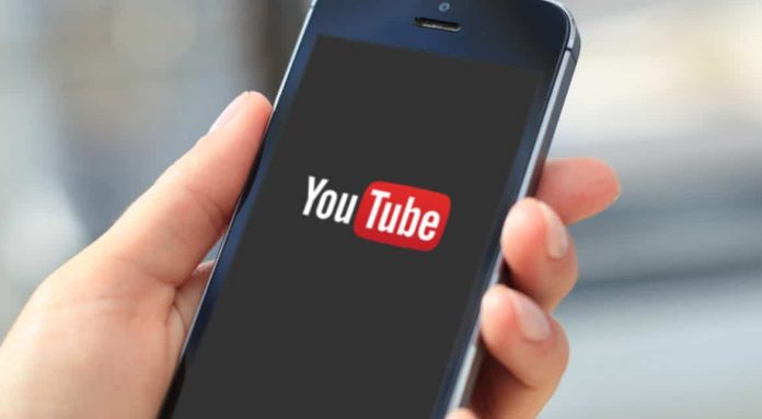 youtube IOS
