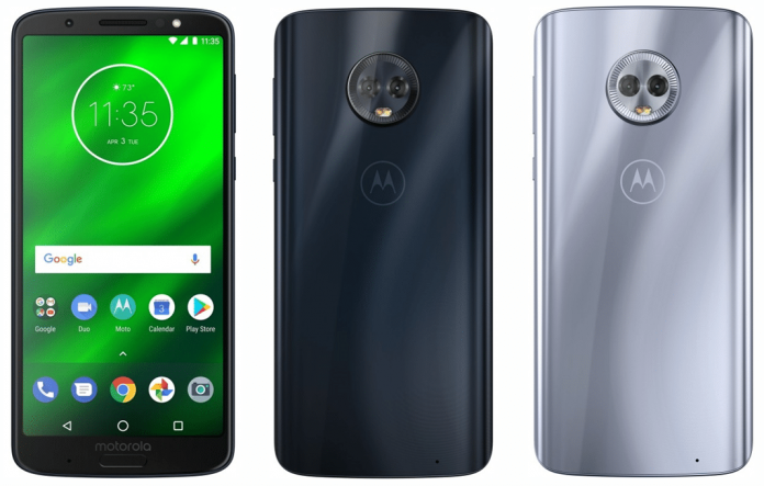 Moto g6 (1)