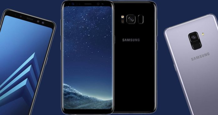 Promo S8 e A8