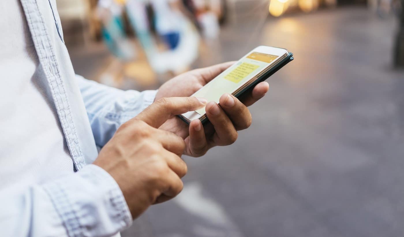 Google está trabalhando em mais um aplicativo de mensagens